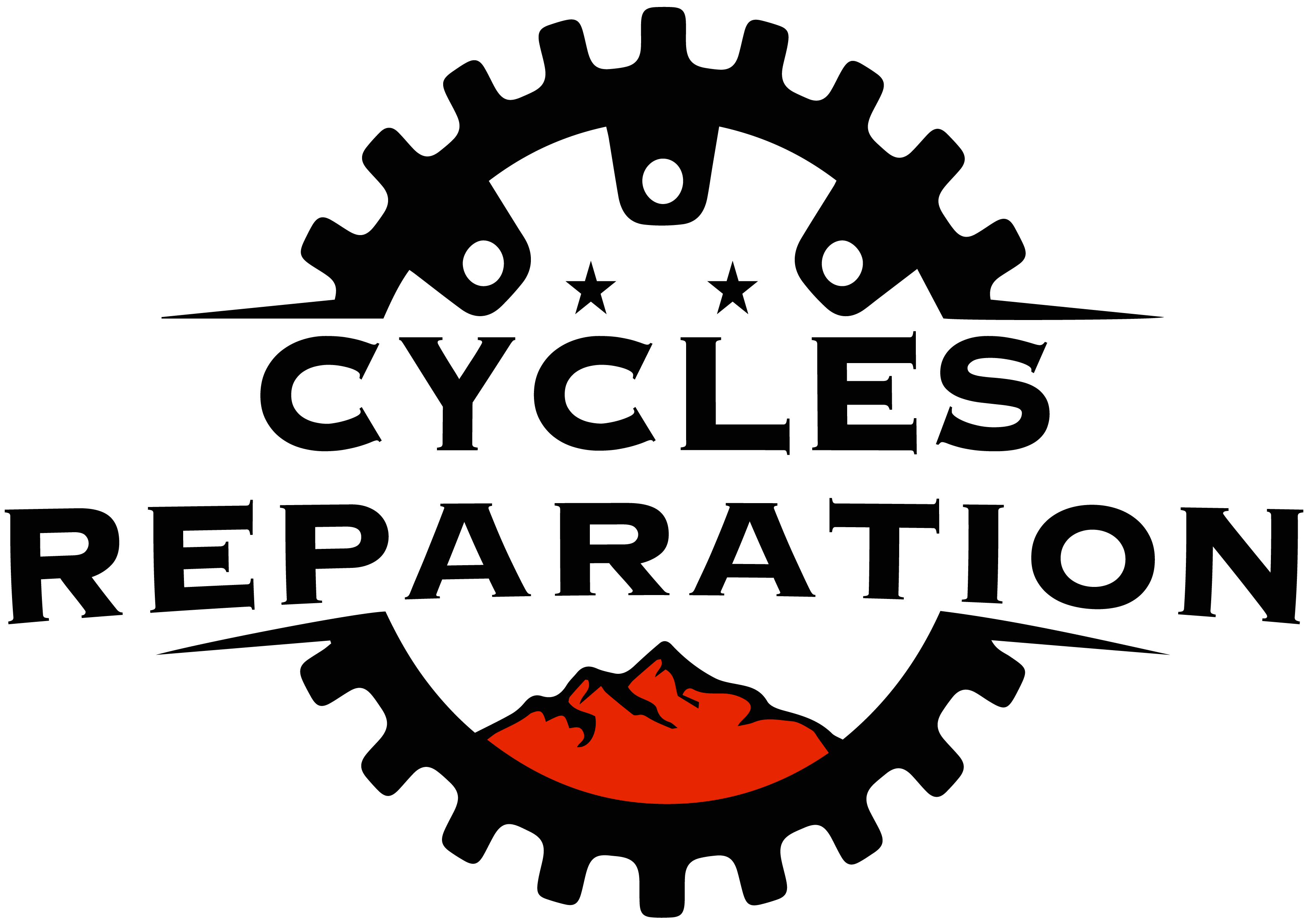 Cycles-Réparation