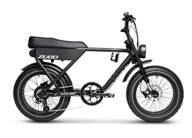 Hardtail 1