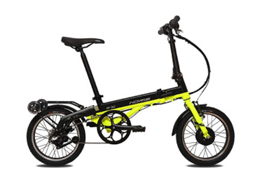 Hardtail 4