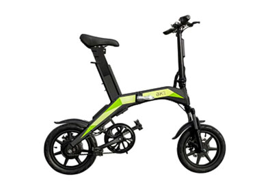 Hardtail 5